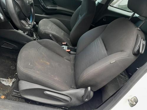INTERIEUR Peugeot 208 I (CA / CC / CK / CL), Auto-onderdelen, Interieur en Bekleding, Peugeot, Gebruikt