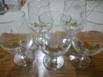 bush glazen, Ophalen, Zo goed als nieuw, Glas of Glazen, Overige merken