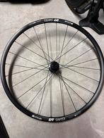 Roues DT Swiss R470db, Vélos & Vélomoteurs, Enlèvement, Comme neuf, Vélo de course, Roue
