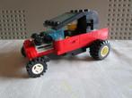 Lego 6538, Ophalen of Verzenden, Zo goed als nieuw, Complete set, Lego