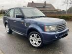 Land Rover Sport 2.7 TDv6 HSE Bj 2006 EXPORT!!!, Achat, Entreprise, Diesel, Euro 3