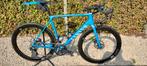 Canyon Ultimate CF SL Disc 8.0 Di2 Aero, Fietsen en Brommers, Fietsen | Racefietsen, Ophalen, Zo goed als nieuw