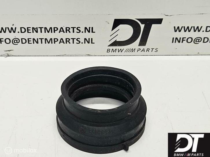 Inlaatbuis BMW M3 E46 S54 11617835861, Auto-onderdelen, Motor en Toebehoren, BMW, Gebruikt, Ophalen of Verzenden