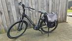 Electrische damesfiets 25km/u, Fietsen en Brommers, Elektrische fietsen, Ophalen, Gebruikt