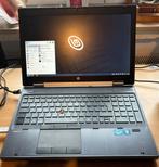 Pc portable - HP Elitebook 8560w, Computers en Software, Windows Laptops, Ophalen, Gebruikt, 2 tot 3 Ghz, 15 inch