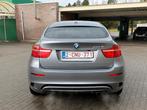 BMW X6M 4.4 V8 LİCHTE VRACHT 555PK DEALERONDERHOUDEN, Auto's, BMW, Automaat, 8 cilinders, Particulier, 2 zetels