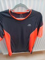 Sport t-shirt net als nieuw te koop.Maat M, Kleding | Heren, Sportkleding, Ophalen, Zo goed als nieuw, Maat 48/50 (M)