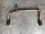 Pot Akrapovic, Ophalen, Fiat