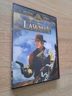lawman ( burt lancaster ), Enlèvement ou Envoi