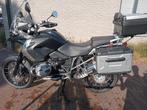 BMW R1200GS DOHC Triple Black bouwjaar 2012, Motoren, Motoren | BMW, 2 cilinders, Handvatverwarming, Motorrijbewijs A, Particulier