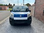 Fiat fiorino 2012 diesel 194000 km euro5, Auto's, Euro 5, Particulier, Te koop, Handgeschakeld