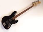 Fender Jazz Bass Black, Muziek en Instrumenten, Snaarinstrumenten | Gitaren | Bas, Ophalen, Gebruikt, Elektrisch