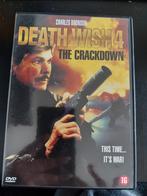 Death wish 4, Cd's en Dvd's, Ophalen, Zo goed als nieuw