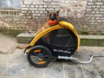 Burley tail wagon comme neuf tros petit pour mon chien, Vélos & Vélomoteurs, Accessoires vélo | Remorques, Comme neuf