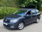 Dacia Logan 1.5dCi 2017* Automatic 013.000km + Lift, Bedrijf, Te koop