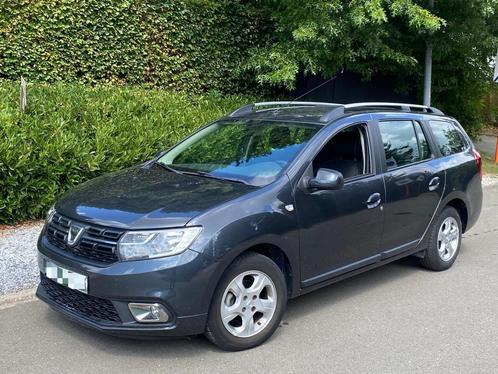 Dacia Logan 1.5dCi 2017* Automatic 013.000km + Lift, Auto's, Dacia, Bedrijf, Ophalen