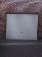 Garagepoort Hormann