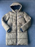 Kaki groene winterjas meisjes 12 jaar zo goed als nieuw, Meisje, Ophalen of Verzenden, Zo goed als nieuw, Raizzed