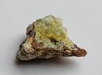 HYALIET opaal uit Erongo in NAMIBIE, Ophalen of Verzenden, Mineraal