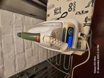 Stoombad met strijkplank, Elektronische apparatuur, Ophalen, Zo goed als nieuw