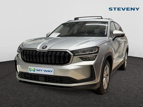 Skoda Kodiaq 1.5 TSI MHEV Corporate 7pl. DSG, Auto's, Skoda, Kodiaq, Airbags, Cruise Control, Elektrische ramen, Navigatiesysteem