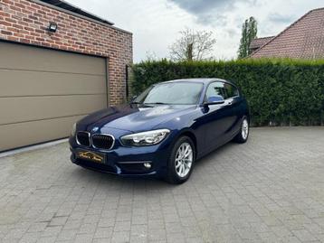 BMW 118i JOY Edition,GARANTIE,AIRCO,CRUISE,NAVI,PDC,HARMANN