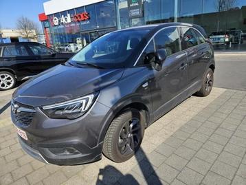 Opel Crossland X 3159 360°camera park-pilot ass beschikbaar voor biedingen