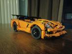 Lego Technic Corvette ZR1 42093, Ophalen