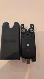 Détecteur Delkim, Watersport en Boten, Hengelsport | Karpervissen, Ophalen of Verzenden, Zo goed als nieuw, Overige typen