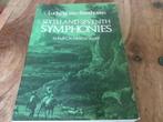 Ludwig van Beethoven : Sixth en Seventh Symphonies infull or, Ophalen of Verzenden, Gelezen, Artiest