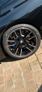 Originele 792M velgen met zomerbanden, Auto-onderdelen, Ophalen, Zomerbanden, Band(en)