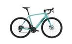 bianchi Infinito Maat 53 cm, Fietsen en Brommers, Fietsen | Racefietsen, Overige merken, Carbon, Nieuw, Meer dan 20 versnellingen