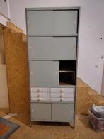 kewlox kast met schuiven, Huis en Inrichting, Ophalen, Gebruikt