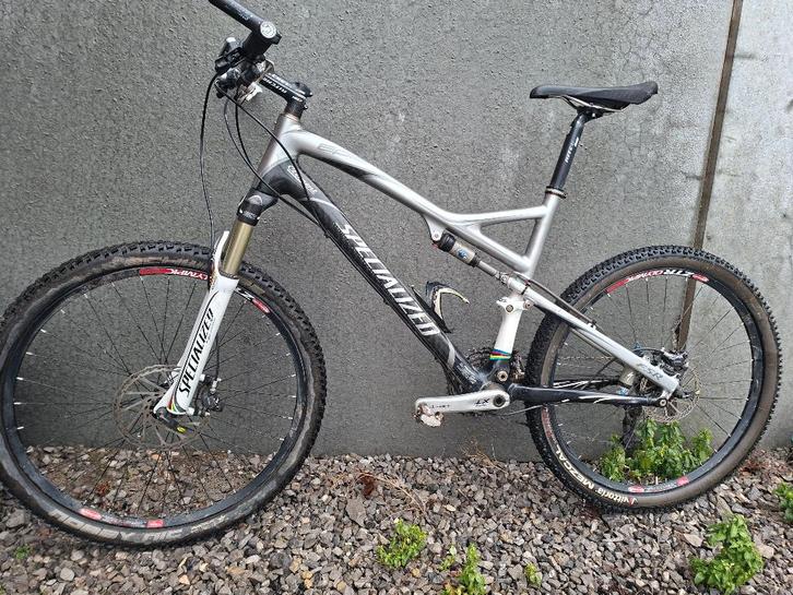 Specialized epic marathon tout suspendu taille L, Vélos & Vélomoteurs, Vélos | Hommes | Vélos de sport & Vélo de randonnée, Utilisé