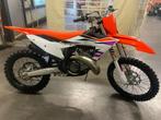 KTM SX300, Motoren, 300 cc, Bedrijf, Crossmotor