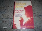 Het nieuwe dagboek van Bridget Jones Helen Fielding, Boeken, Ophalen of Verzenden, Nieuw