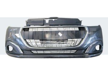 Bumper	 Peugeot 208   FaceLift 15-19  9810513777   Voorbumpe beschikbaar voor biedingen