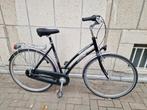 Damesfiets, Ophalen, Zo goed als nieuw