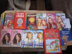 Livres enfants +- 76 caisse n12 adam D, Ophalen, Gelezen