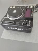 Lecteur cd mp3  Denon modèle DN S-700, Musique & Instruments, Effets, Utilisé, Enlèvement ou Envoi