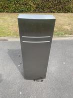 Brievenbus in inox, Ophalen, Gebruikt, Inox, Staande brievenbus