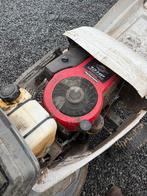 Zitmaaier werk aan, Tuin en Terras, Zitmaaiers, Ophalen, Zo goed als nieuw