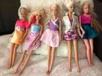 Barbiepoppen, Kinderen en Baby's, Speelgoed | Poppen, Ophalen of Verzenden