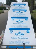 Plaque Skylux Reflex perle 16mm, Bricolage & Construction, Enlèvement