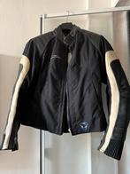 Veste moto femme MACNA, Ophalen, Jas | textiel, Dames, Tweedehands
