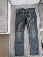 Jeans Tommy Hilfiger 33/32 gris, Comme neuf, Enlèvement ou Envoi