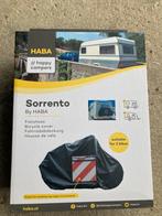 Beschermhoes voor 2 fietsen, Caravans en Kamperen, Ophalen of Verzenden, Nieuw
