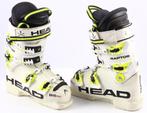 35 36 EU kinder skischoenen HEAD RAPTOR RS90, canting, Sport en Fitness, Gebruikt, Verzenden, Carve, Head