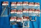 Lot van team Corally 10SL/X (Pro10) onderdelen..., Elektro, Verzenden, Zo goed als nieuw, Schaal 1:10