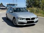 BMW 320D 2016 automaat 2.0 diesel euro 6, Auto's, Automaat, 4 deurs, Achterwielaandrijving, 4 cilinders